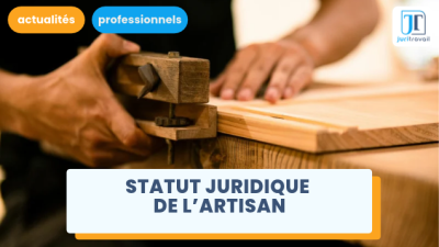 Devenir artisan : quelle statut juridique choisir ?